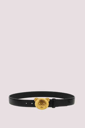 Teddy belt 1493 /UNICA/BLACH RUE MADAM PARIS 
