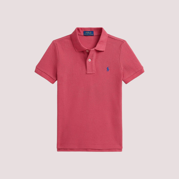 L'iconica polo in rete 322703632 /505 POLO RALPH LAUREN 