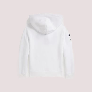 Felpa con cappuccio 20° anniversario big pony 323P00823 /500 POLO RALPH LAUREN 