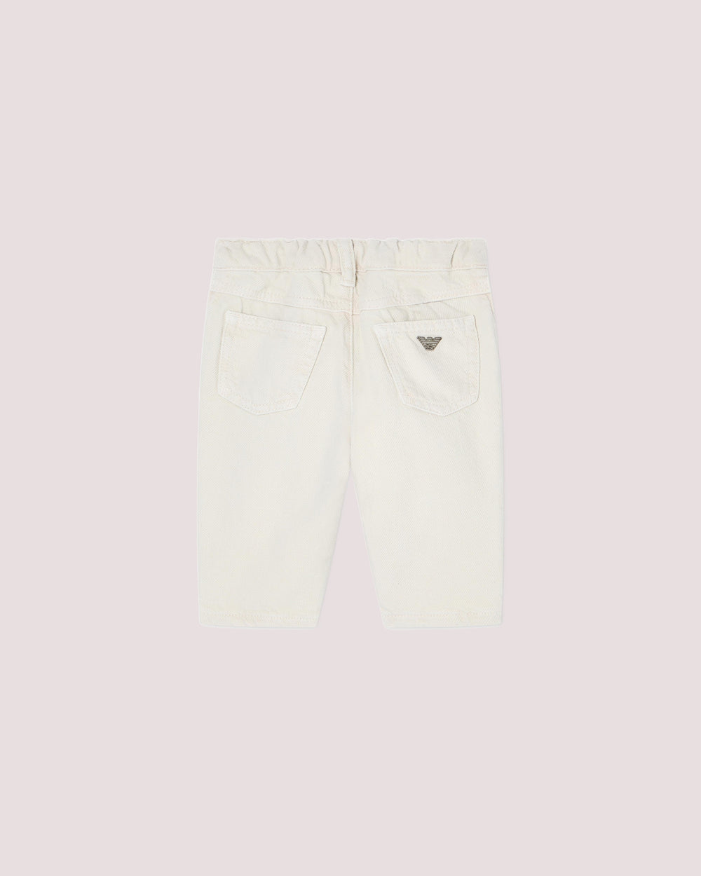 Jeans in drill EB000758 AF16164 /U1156 EMPORIO ARMANI 