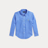 Camicia di lino