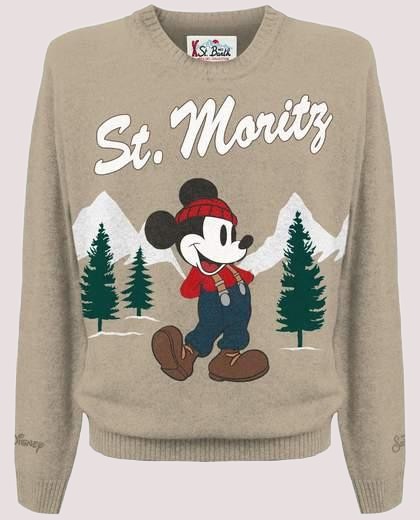 Maglione St Moritz DOU0006 /01148I MC2 SAINT BARTH 