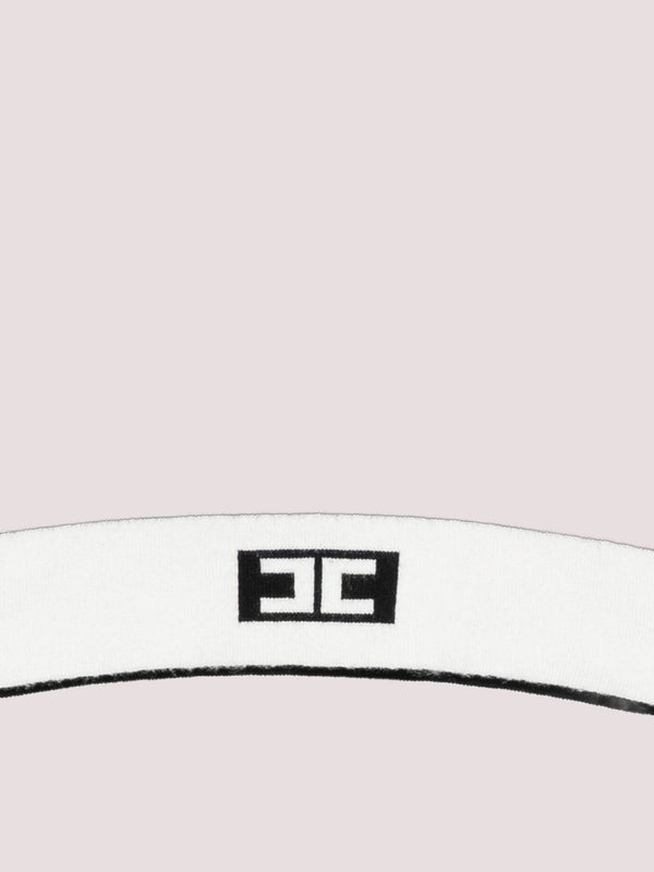 Maglia EFMA173 C FL040 /D748 ELISABETTA FRANCHI La Mia Bambina 