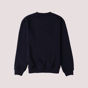 Felpa girocollo RF100 /3885 ROY ROGERS 