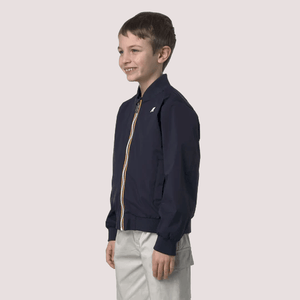 P. Aorelian stretch nylon jersey K4138DW /K89 KWAY 
