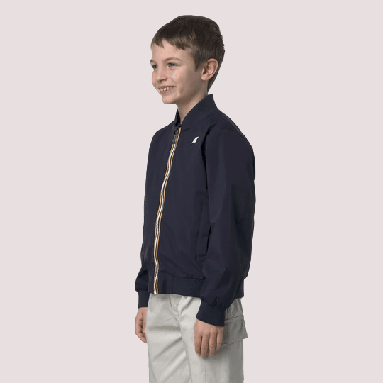 P. Aorelian stretch nylon jersey K4138DW /K89 KWAY 