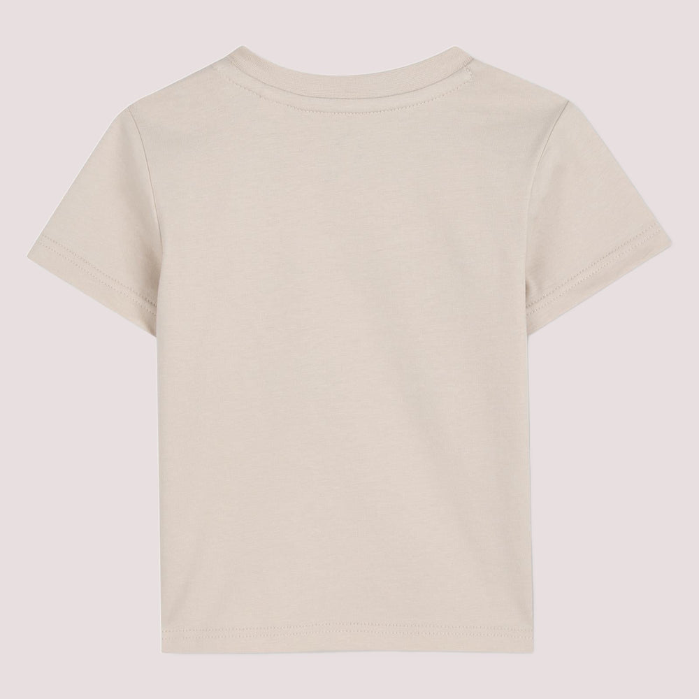 T-shirt con stampa T60980 /192 TIMBERLAND 