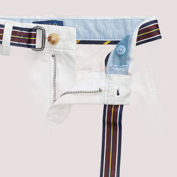 Pantaloncini aderenti Bedford Flex Abrasion 322863960 /013 POLO RALPH LAUREN 