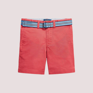 Pantaloncini aderenti Bedford Flex Abrasion 322863960 /500 POLO RALPH LAUREN 