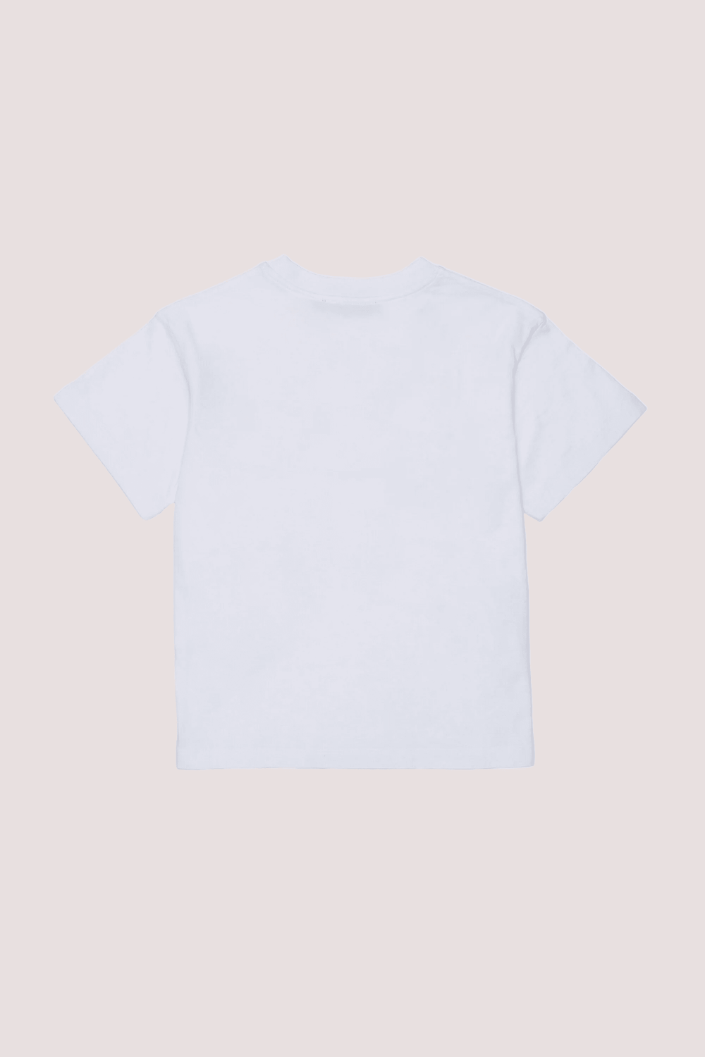 T-shirt Icona con logo MX0005 MX057 /MX10C MAX&CO KID 