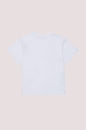 T-shirt Icona con logo MX0005 MX057 /MX10C MAX&CO KID 