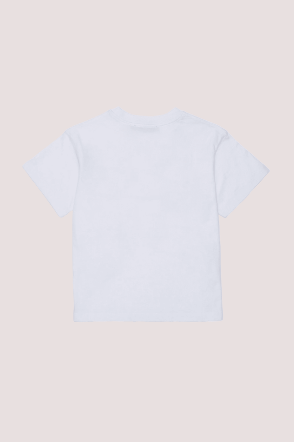 T-shirt Icona con logo MX0005 MX057 /MX10C MAX&CO KID 