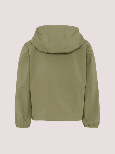 P. Jack stretch nylon jersey K41335W /V15 KWAY 