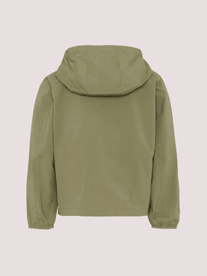 P. Jack stretch nylon jersey K41335W /V15 KWAY 