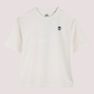 T-shirt con stampa T60804 /127 TIMBERLAND 