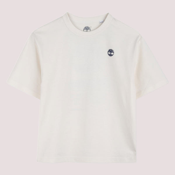 T-shirt con stampa T60804 /127 TIMBERLAND 