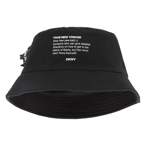 Cappello alla pescatora D62699 /09B DKNY 