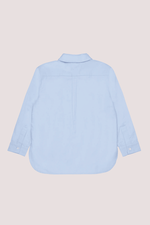 Camicia Bari in popeline MX0210 MX077 /MX804 MAX&CO 