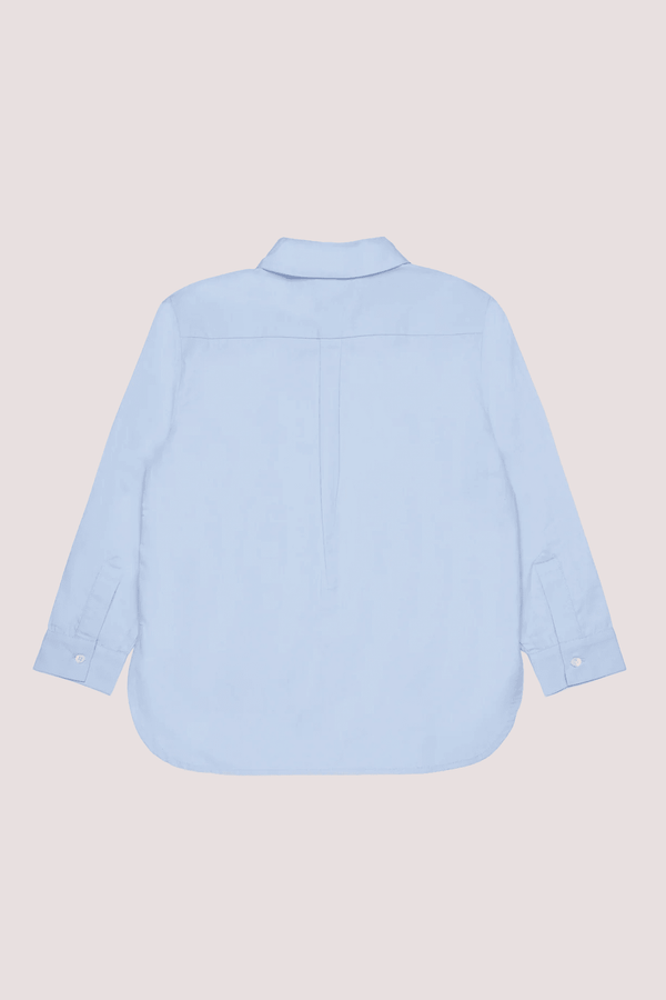 Camicia Bari in popeline MX0210 MX077 /MX804 MAX&CO 