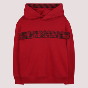 Felpa con cappuccio N30293 /959 LANVIN 