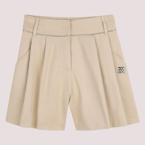 Shorts con logo sul davanti D62575 /20P DKNY 