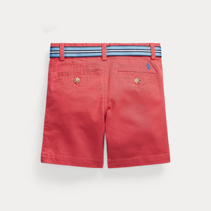 Pantaloncini aderenti Bedford Flex Abrasion 322863960 /500 POLO RALPH LAUREN 